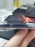 绿联【环保认证】适用华为Pura70Pro+手机壳P70pro保护套全透明超薄抗指纹防摔镜头全包男女简约软壳 实拍图