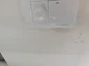 调速器家用暗装 118旋转大功率吊扇300w无极型暗装面板调速开关的 二位调速+一开-双控 实拍图