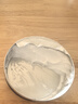 妮维雅（NIVEA）男士润肤霜150ml 清爽不油腻干皮保湿面霜护肤品送男友实用礼物 实拍图