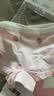 尼多熊儿童内裤女宝宝四角棉裤中大童女孩平角短裤不夹PP发育内裤 实拍图