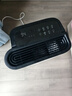 德业（Deye）除湿机/抽湿机 除湿量25升/天 45㎡家用轻音地下室除潮除湿器干衣机客厅卧室 手机智控DYD-T22A3 实拍图