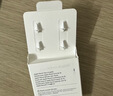 Apple/苹果 Pencil替换笔尖-4个装 苹果笔头手写笔替换笔尖备用笔头笔尖 Apple Pencil通用 实拍图