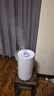 美的（Midea）【小型便携】加湿器家用卧室孕妇婴幼鼻炎静音除菌大雾量空调风扇清凉伴侣桌面生日礼物CS-3VWL 实拍图