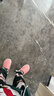 利达妮室内亚麻拖鞋男款2026夏季夏天情侣居家家用棉麻布男士凉拖鞋女 实拍图