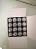 京东京造能量怪兽五代 高性能碱性电池 5号电池无汞环保 【5号16粒】玩具遥控器门锁键盘鼠标电子秤血压计 实拍图