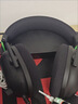 雷蛇（Razer）旋风黑鲨V2 有线头戴式电竞游戏耳机耳麦 被动降噪 USB游戏声卡 三角洲EQ调节 CSGO 吃鸡耳机  实拍图