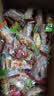 比比赞（BIBIZAN）迷你小麻花混合味500g约150根休闲零食品饼干蛋糕点心早餐下午茶 实拍图