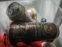 保拉纳（Paulaner）小麦浓色（黑）啤酒 500ml*12听 德国进口 球赛必备 实拍图