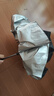 【全网爆款】自动UV折叠晴雨两用伞手动防晒遮阳黑胶伞过家家玩具 钢琴黑【手动开启】UV双用伞 实拍图