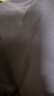 百思绒拉拉队团服运动套装女跑步健身速干衣跳操跳绳训练服健身瑜伽服 实拍图