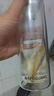 富光双层玻璃杯水杯子茶水分离泡茶杯男女士高颜值团购定制400ML 实拍图