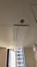 米家智能浴霸变频恒温系列石墨烯速热智能除菌暖风排气N1 实拍图