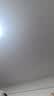 佛山照明集成吊顶灯600*600led平板灯面板灯铝扣吊顶格栅矿棉板灯 600*1200mm 84w白光 实拍图