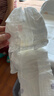 好奇（Huggies）金装小黑洞纸尿裤L132片(9-14kg)尿不湿【速干不易红】 实拍图