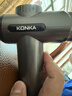 康佳（KONKA）筋膜枪按摩器颈膜枪全身颈肩部肌肉放松按摩棒生日礼物实用送爸爸妈妈父亲节端午节礼物送男友女友 高配款：99档调节+8按摩头+高速电机 实拍图
