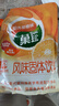 菓珍阳光甜橙味 壶嘴装400g*3（共3袋）果珍维C橙汁冲饮果汁粉 实拍图