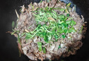 民维大牧汗内蒙精制原切羊肉片540g 火锅食材烧烤涮肉羊肉卷  羊肉生鲜 实拍图
