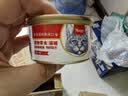 顽皮（Wanpy）泰国进口 顽皮猫罐头 吞拿鱼+明虾罐头85g 实拍图