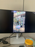 戴尔（DELL）24英寸 家用办公显示器 FHD IPS屏 144Hz 99%sRGB 硬件级防蓝光 电竞游戏电脑显示屏 S2425HSM 实拍图