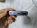 胜为Mini DP转DP转接线 1.4版转换器 8K60Hz高清雷电转接头 苹果Mac笔记本接显示器1米AMD1010J 实拍图