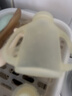 COOKSS辅食袋果泥袋奶瓶硅胶宝宝挤压式米糊神器吸管母乳保鲜袋儿童 实拍图