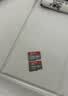 闪迪（SanDisk）128GB TF（MicroSD）内存卡 A1 U1 C10 至尊高速移动版存储卡 读速140MB/s 手机平板游戏机内存卡 实拍图