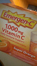 Emergen-c益满喜维生素C泡腾粉VC冲剂橙子味补维C增强抵抗 美国进口维生素C 30包鲜橙味 30袋*1盒 【美国进口】 实拍图