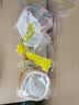 新贝吸奶器 电动吸奶器无痛全自动  拔奶器 大吸力便携吸乳器8768-1 实拍图