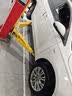 马牌（Continental）汽车轮胎205/55R16 91V FR UCJ+ 适配丰田卡罗拉/朗逸/速腾/宝来 实拍图