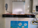 创维（Skyworth）抽吸排油烟机家用欧式顶吸T型不锈钢大吸力 上门安装以旧换新 免拆洗挥手智控 一级能效自清洗Y1RS 实拍图