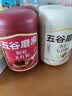 五谷磨房杏仁七白粉即食速食营养早餐代餐粉546g 实拍图