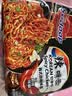 辉英喜达sedaap印尼韩式劲辣拌面87g*5  方便速食26/7/29到【临期清仓】 实拍图