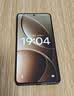【99成新】小米（MI）REDMI K80 第三代骁龙® 8 2K新国屏  6550mAh大电池 澎湃OS 玄夜黑 12GB+512GB  红米5G至尊手机安卓【自营退货】 实拍图