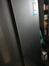 海尔冰箱519升双开门一级能效玻璃面板大冷冻风冷无霜家用大容量BCD-519WLHSSEDGM以旧换新补贴 实拍图