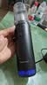 松下（Panasonic）【除尘神器】车载吸尘器无线大吸力小型手持长续航家用便携高效吸猫毛除毛除尘团购礼品MC-HC11H 实拍图