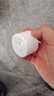 电小酷智能插座 WiFi 米家APP 语音控制 远程定时 无需网关 CP1 10A 220V 联动家电 实拍图