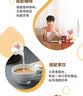 雀巢（Nestle）咖啡奶茶伴侣 原味10ml*300粒整箱 咖啡伴侣奶精球 0反式脂肪酸 实拍图