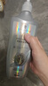 施华蔻（Schwarzkopf）防脱固发护根控油柔顺洗发水600ml(无硅油 蓬松 防掉发 男女) 实拍图