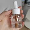 彩虹（RAINBOW）电热蚊香液34ml*4瓶+1器驱蚊液防蚊液蚊香驱蚊水无味 实拍图