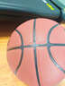 斯伯丁（SPALDING）篮球TF系列7号PU比赛室内外兼用耐磨学生成人青少年 77-176Y 实拍图