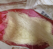 湾琴河 广东银丝米粉1000g 江门米粉米线炒米粉河粉 实拍图