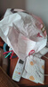 好奇（Huggies）好奇铂金装小桃裤纸尿裤M144片(6-11kg)中号尿不湿【夏季散热王】 实拍图