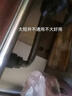沐唯（muvi）厨房洗菜盆下水管套装洗碗池双槽排水管道器全套配件PP新料XSG08 实拍图