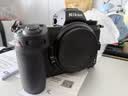 尼康（Nikon）【全新国行】 尼康相机Z6II/z62/z6二代单机/套机全画幅微单相机4K高清vlog视频照相机尼康Z62相机 Z62单机/独立包装（不含镜头） 标配【下单送64G卡+沣标品牌备用 实拍图