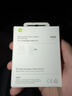 Apple/苹果 40W type-c快充充电器 苹果usb-c原装充电头 旗舰店新款苹果iPhone 17 Pro Max充电器 实拍图