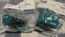 食品级304钢丝球不掉丝不锈钢家用清洁球厨房刷锅洗碗神器铁丝球 升级款10个独立装30克304钢丝球 实拍图