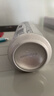 百威啤酒冰啤500ml*18听+淡色拉格450ml*3听组合装618组合 实拍图