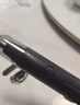 沃柯锐【智能电显】【10年质保】新款充电鼻毛修剪器电动鼻毛刮剃鼻毛器耳毛修剪器520送父亲送男友礼物 A9标准款（送5号电池一节) 实拍图
