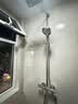 汉斯格雅（Hansgrohe）普通花洒套装双飞雨240恒温大顶喷26777007 实拍图