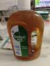 滴露（Dettol）消毒液洗衣衣物消毒水750mL 除螨杀菌混洗无忧 家居地板消毒 非84 实拍图